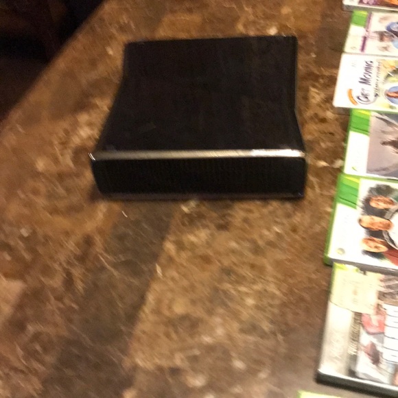 Games an xbox - Picture 2 of 5